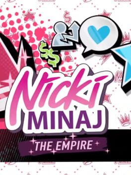 Foto do jogo Nicki Minaj: The Empire