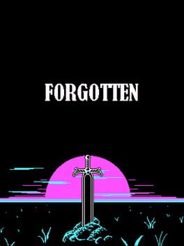 Foto do jogo Forgotten