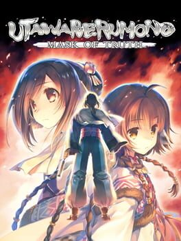 Foto do jogo Utawarerumono: Mask of Truth