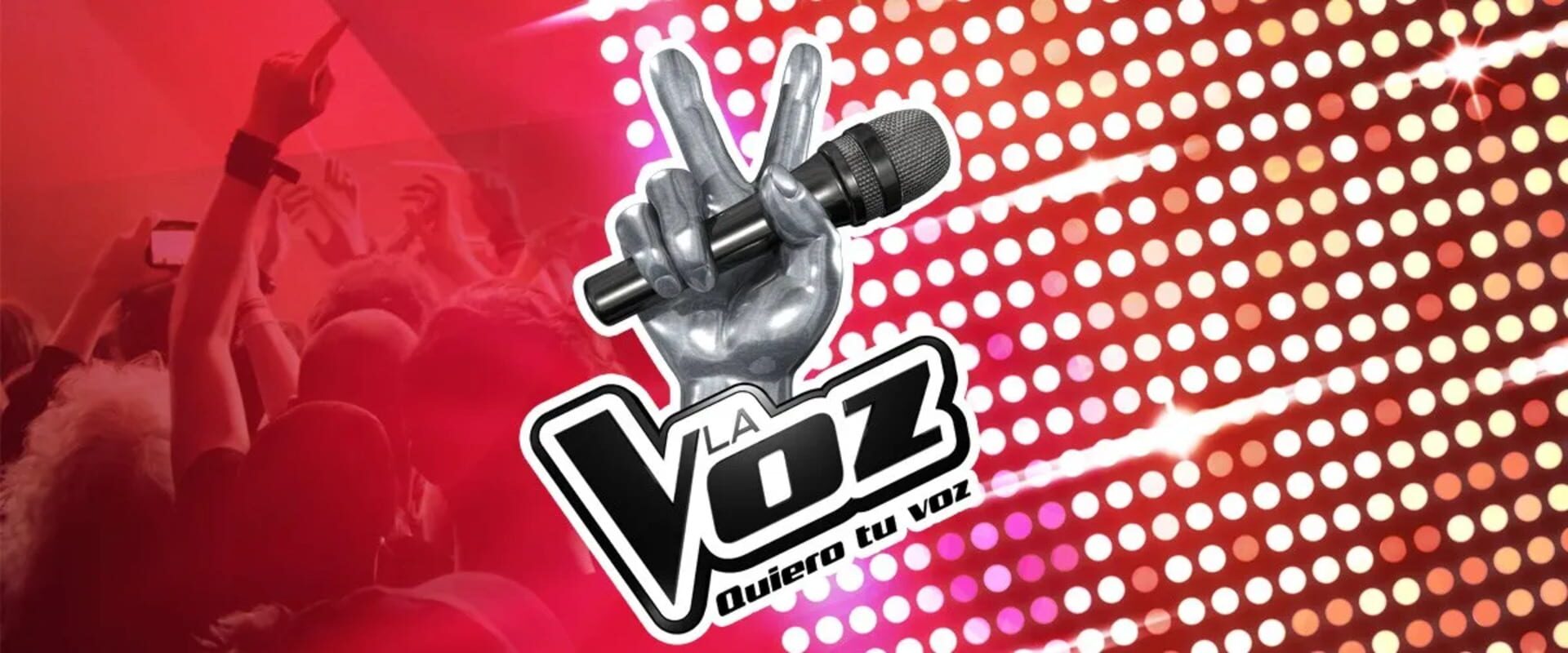 Foto do jogo La Voz: Quiero tu Voz