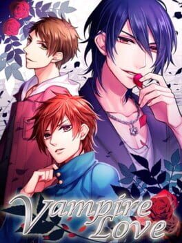 Foto do jogo Vampire Love