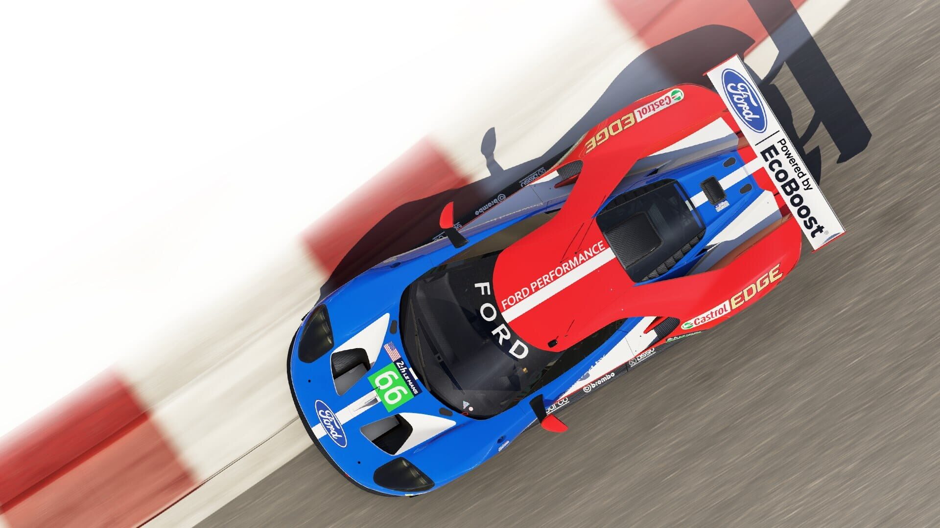 Foto do jogo Forza Motorsport 6: Apex