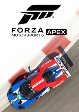 Foto do jogo Forza Motorsport 6: Apex