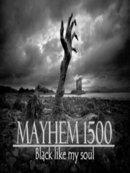 Foto do jogo Mayhem 1500