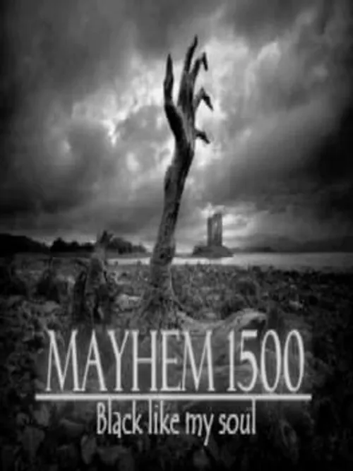 Mayhem 1500