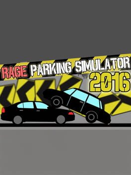 Foto do jogo Rage Parking Simulator 2016