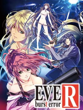 Foto do jogo EVE: Burst Error R