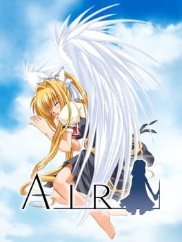 Foto do jogo Air