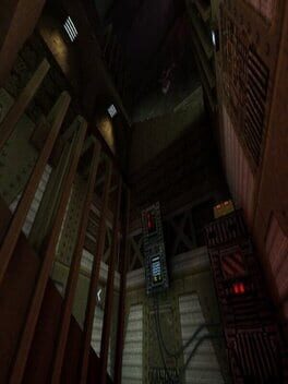 Foto do jogo Infernal Ascent