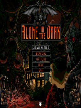 Foto do jogo Final Alone in the Dark