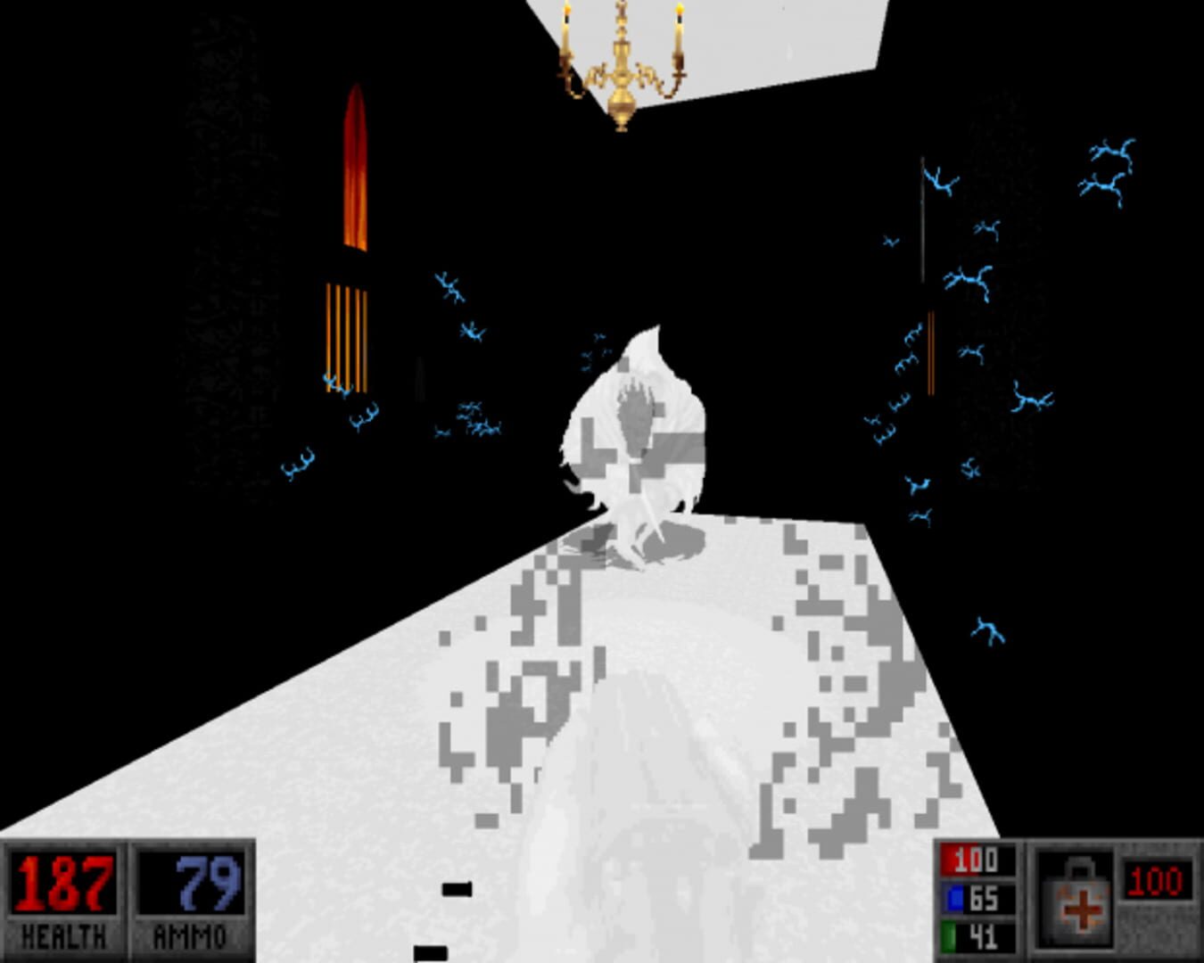 Foto do jogo Final Alone in the Dark