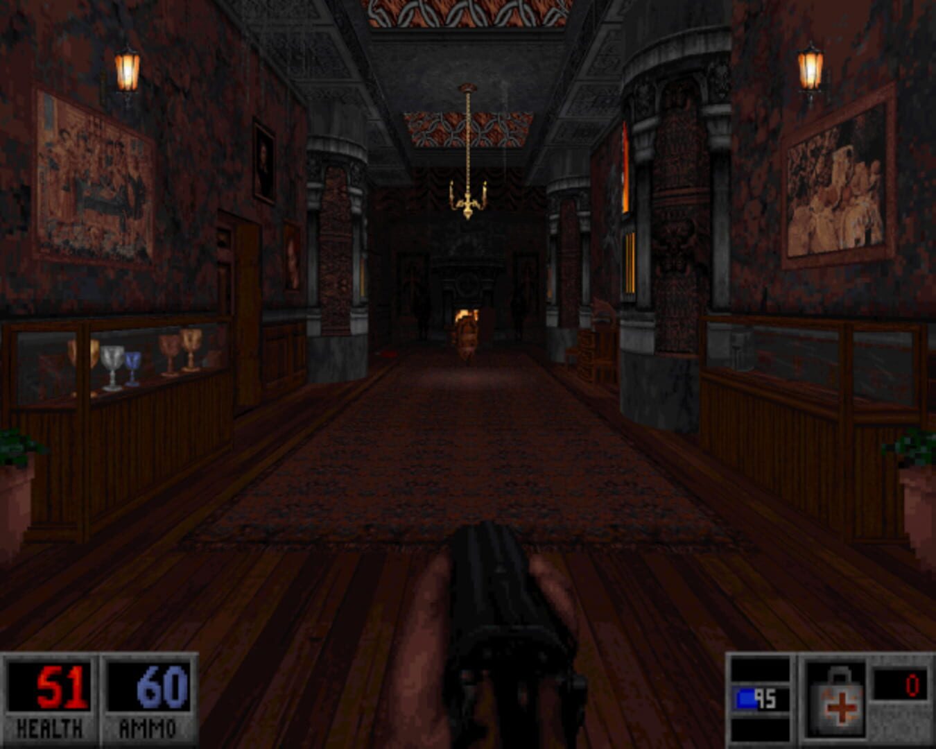 Foto do jogo Final Alone in the Dark