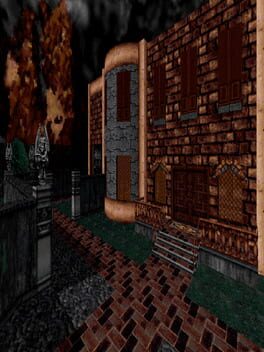 Foto do jogo The Dreamwell Enigma: Barlington Estate
