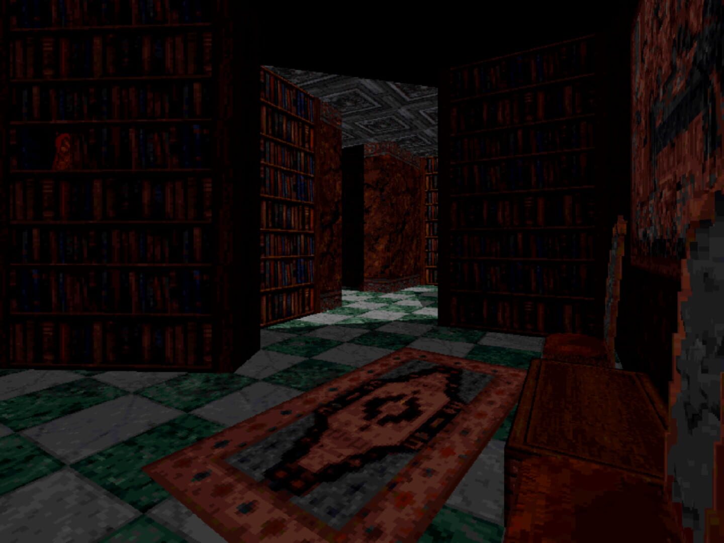Foto do jogo The Dreamwell Enigma: Barlington Estate