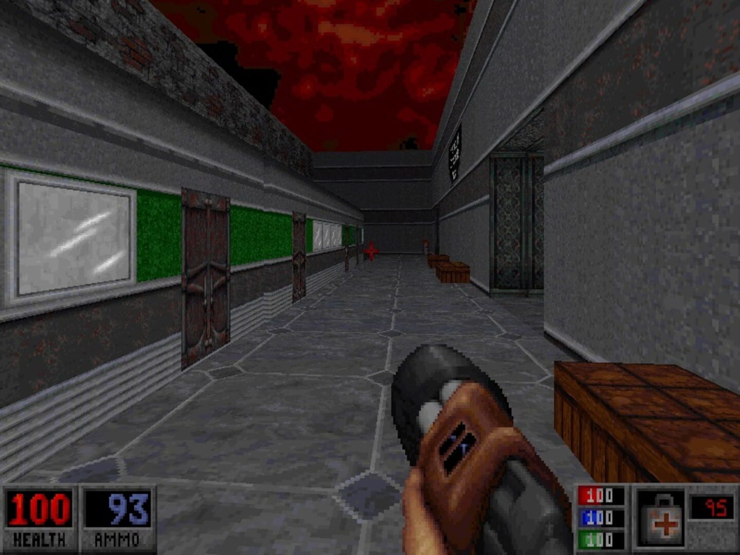 Foto do jogo Innsmouth Corporate Plaza