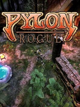 Foto do jogo Pylon: Rogue