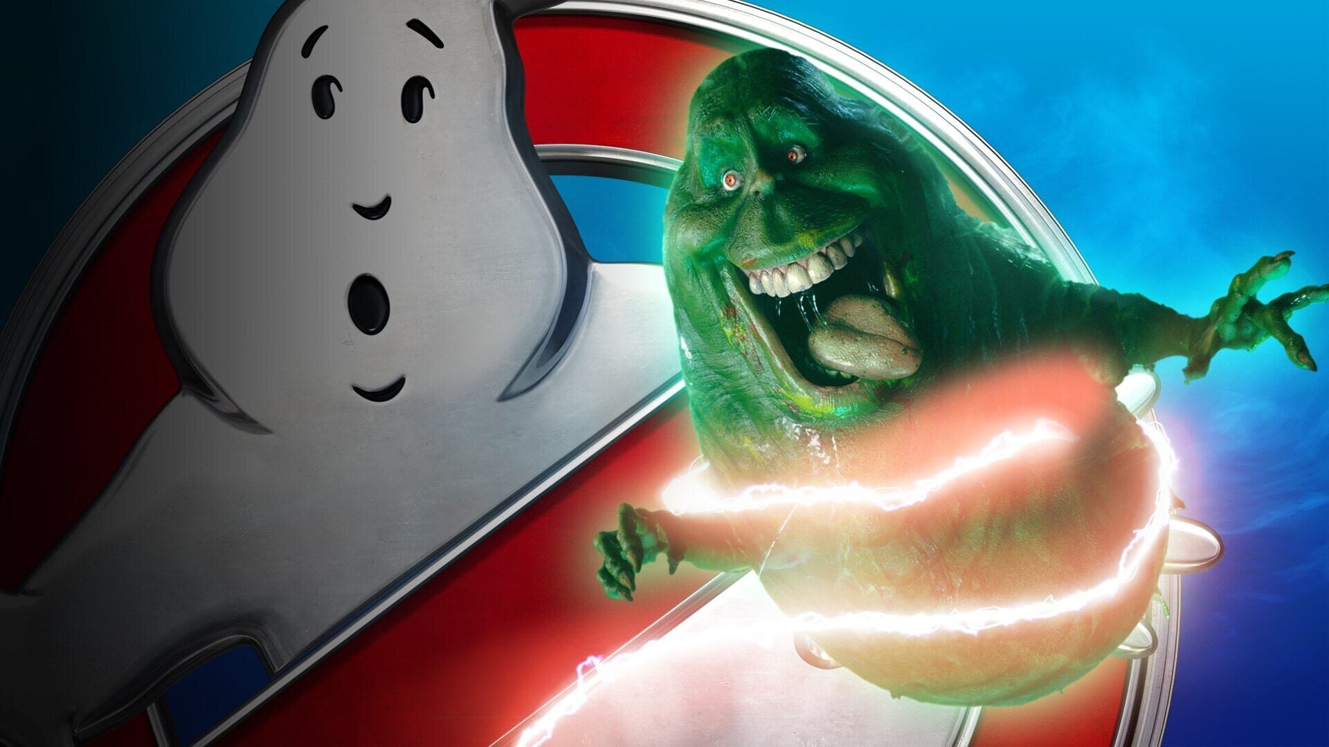 Foto do jogo Ghostbusters VR: Now Hiring