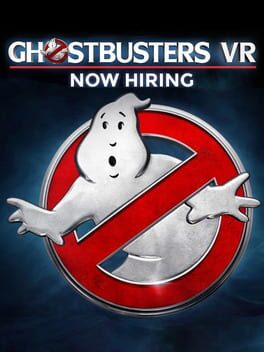 Foto do jogo Ghostbusters VR: Now Hiring