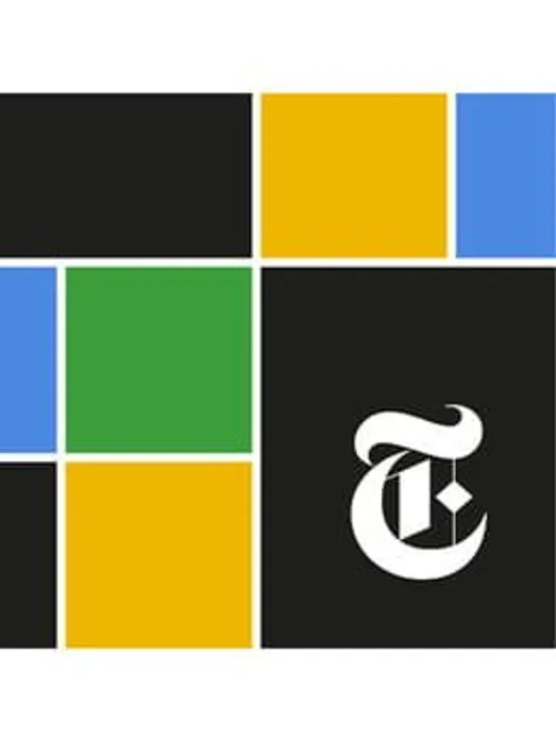 NYT Games