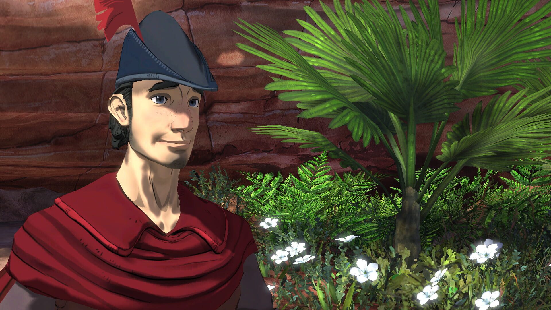 Foto do jogo King's Quest: Chapter 3 - Once Upon A Climb