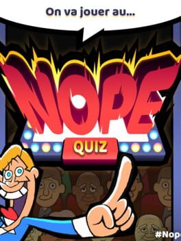 Foto do jogo Nope quiz