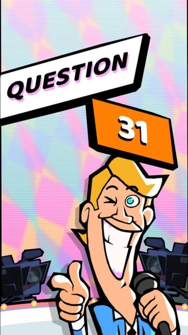 Foto do jogo Nope quiz