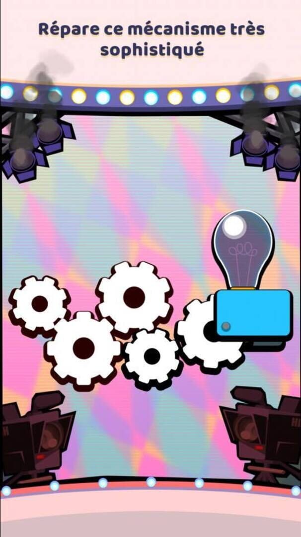 Foto do jogo Nope quiz