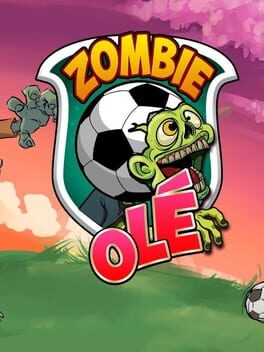 Foto do jogo Zombie Olé