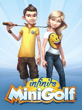 Foto do jogo Infinite Minigolf