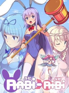 Foto do jogo Rabi-Ribi