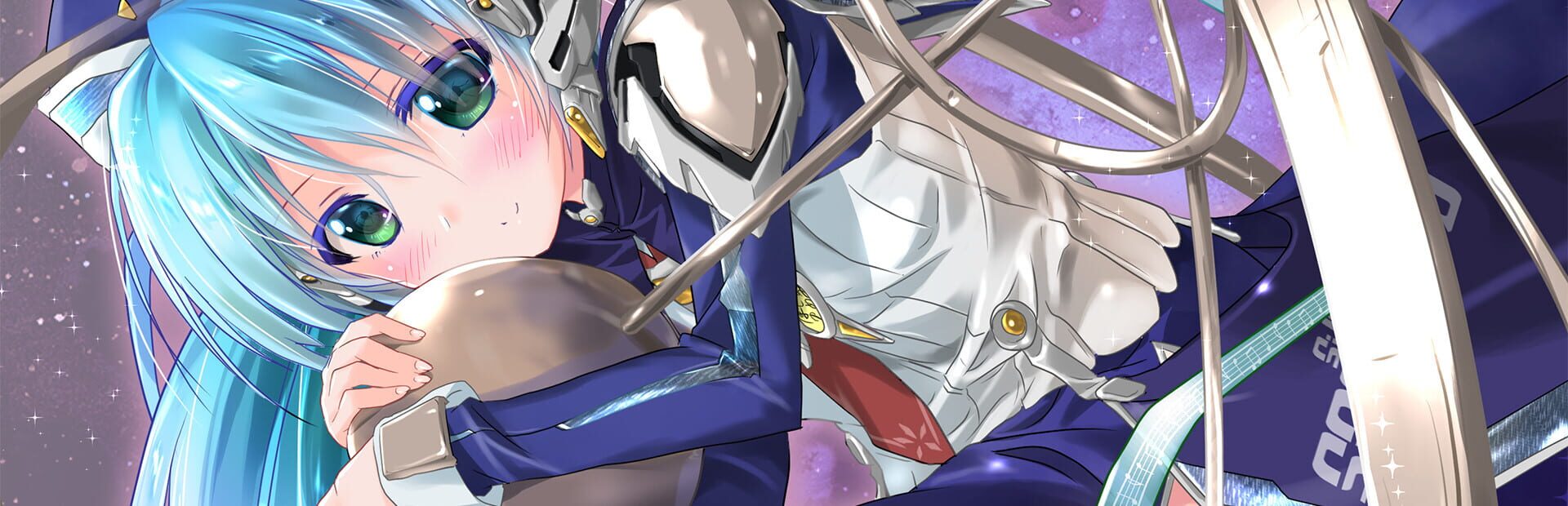 Foto do jogo Planetarian HD