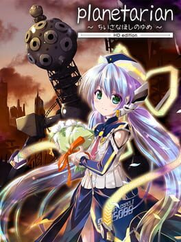 Foto do jogo Planetarian HD