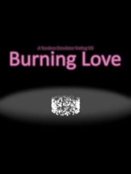 Foto do jogo Burning Love