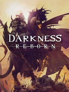 Foto do jogo Darkness Reborn