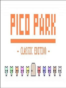 Foto do jogo Pico Park: Classic Edition