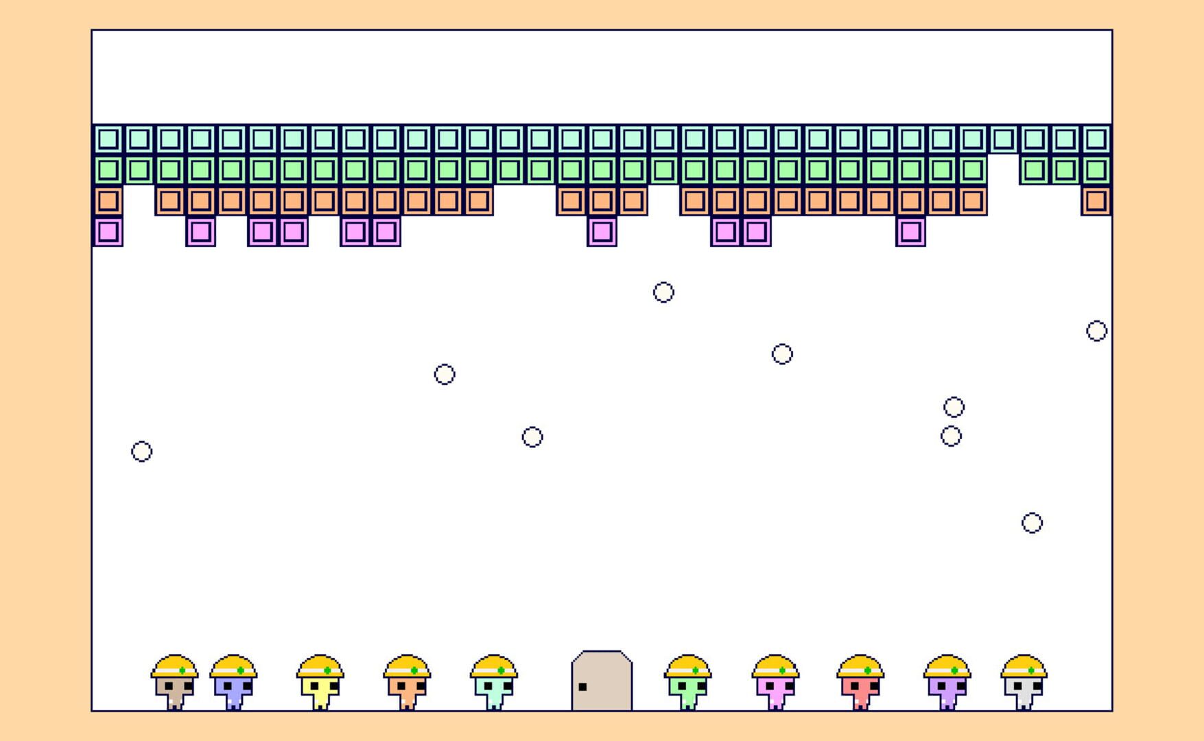 Foto do jogo Pico Park: Classic Edition