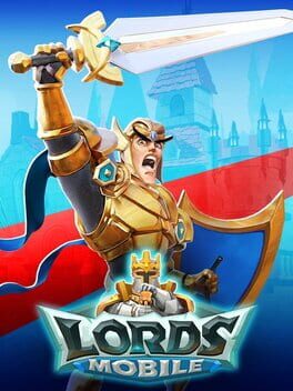 Foto do jogo Lords Mobile
