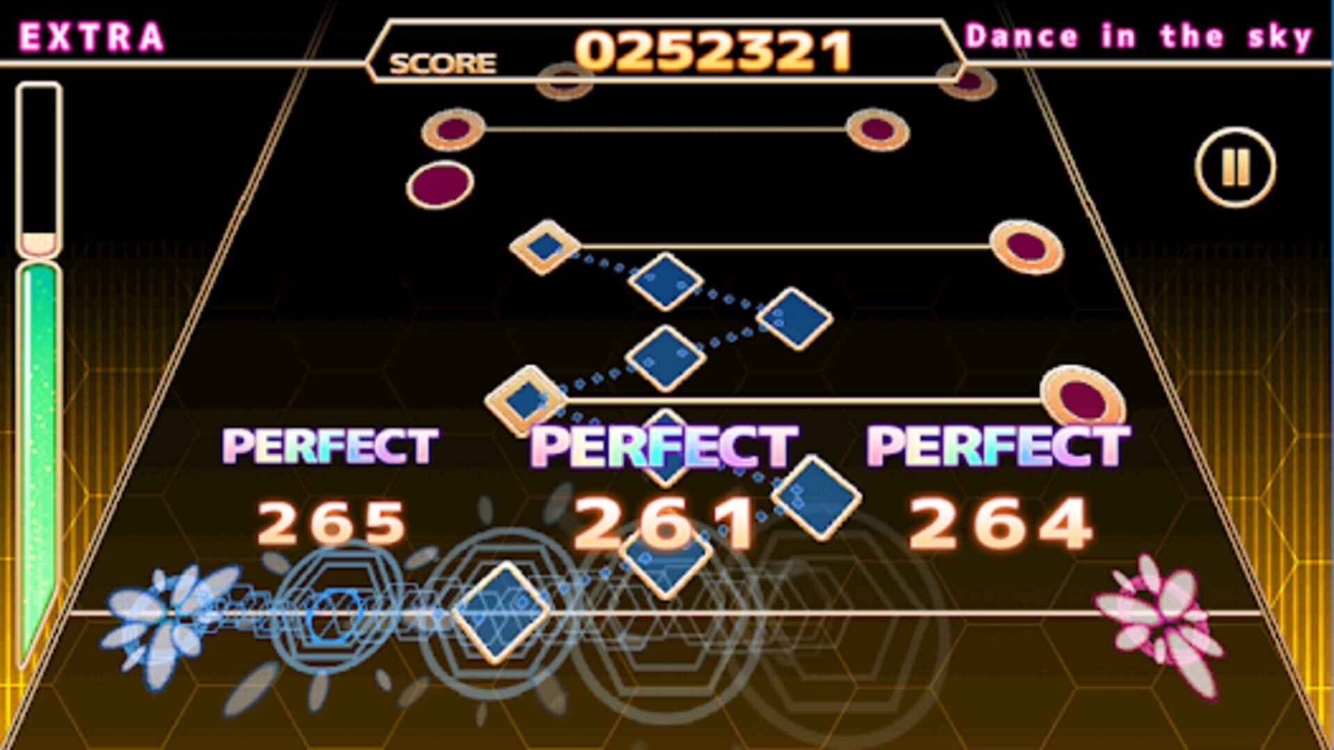 Foto do jogo ChainBeet