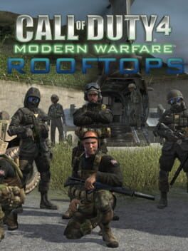 Foto do jogo Rooftops