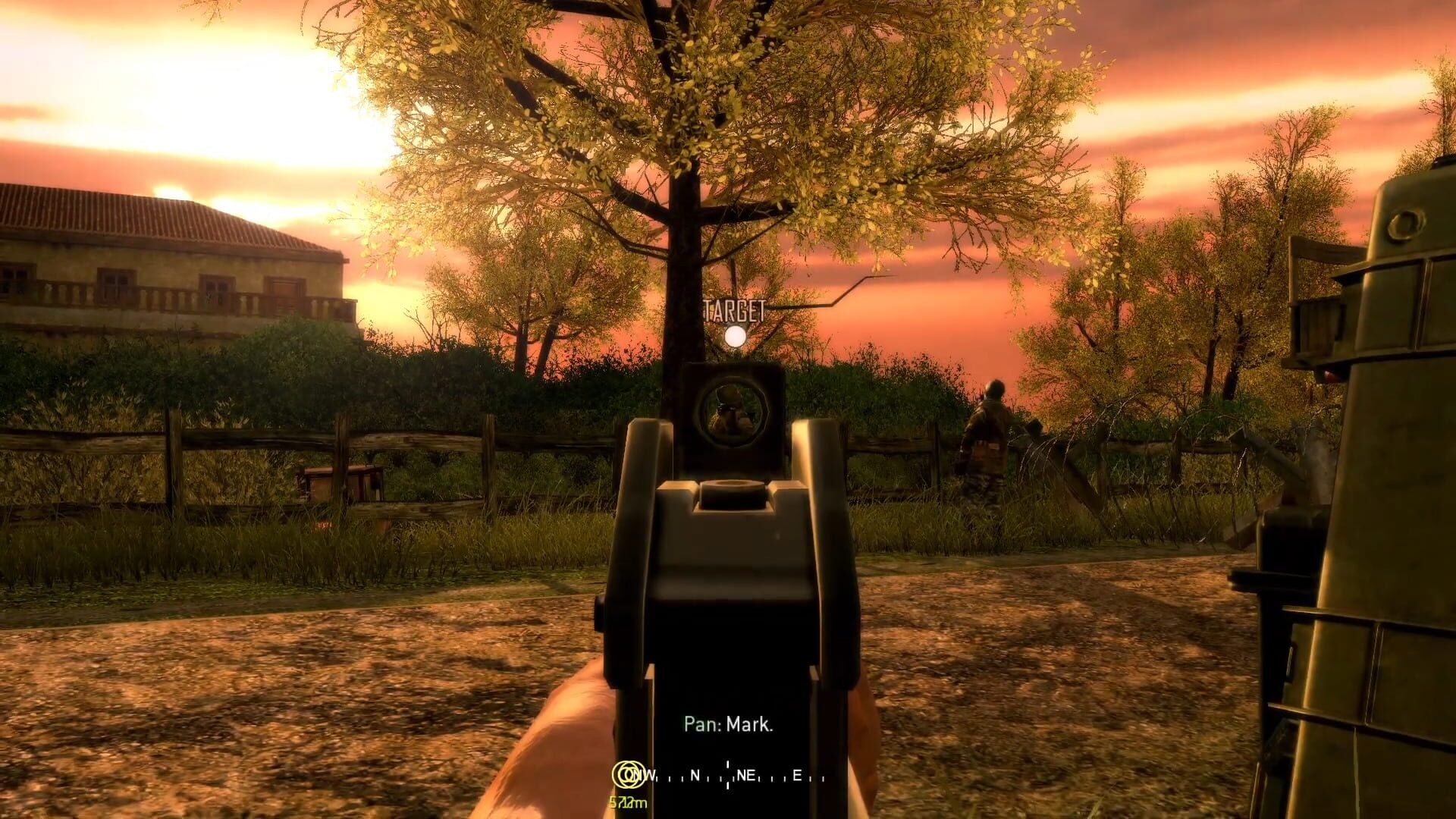Foto do jogo Rooftops