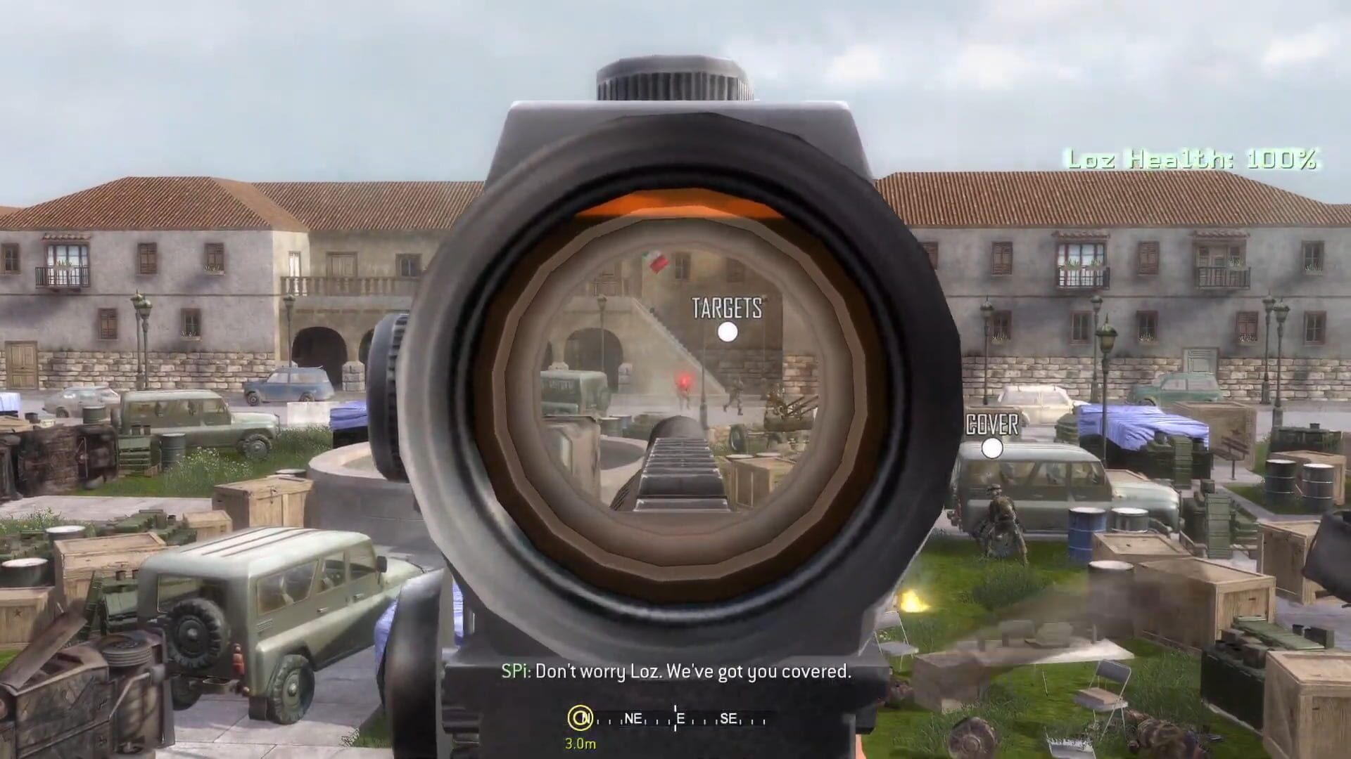 Foto do jogo Rooftops