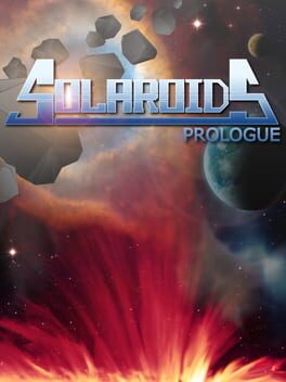Foto do jogo Solaroids: Prologue