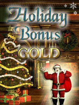 Foto do jogo Holiday Bonus Gold