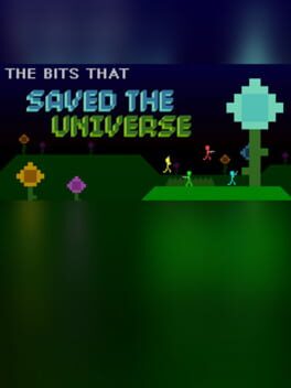 Foto do jogo The Bits That Saved the Universe