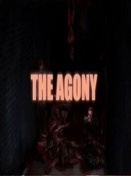 Foto do jogo The Agony
