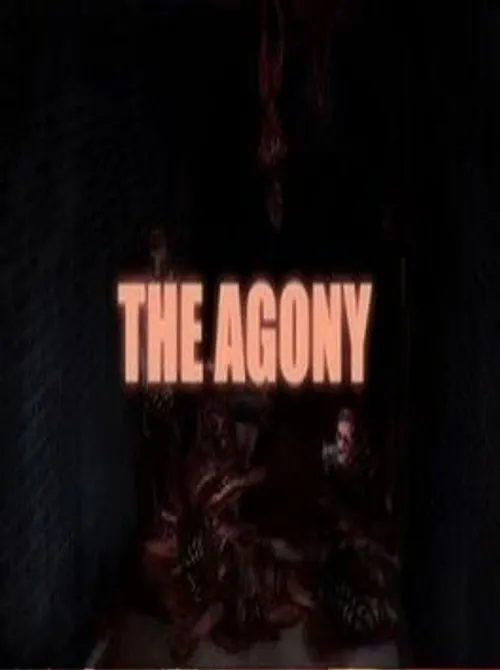 The Agony