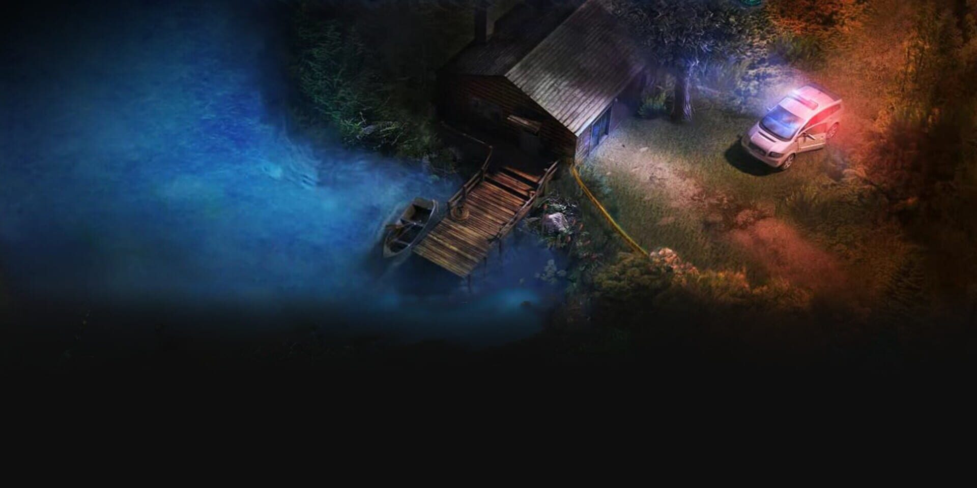 Foto do jogo Alicia Griffith: Lakeside Murder