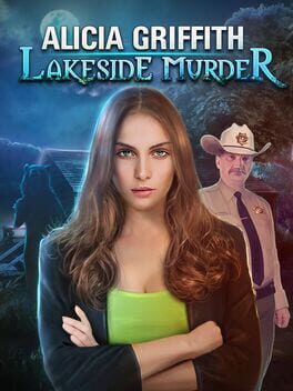 Foto do jogo Alicia Griffith: Lakeside Murder