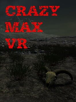 Foto do jogo Crazy Max VR