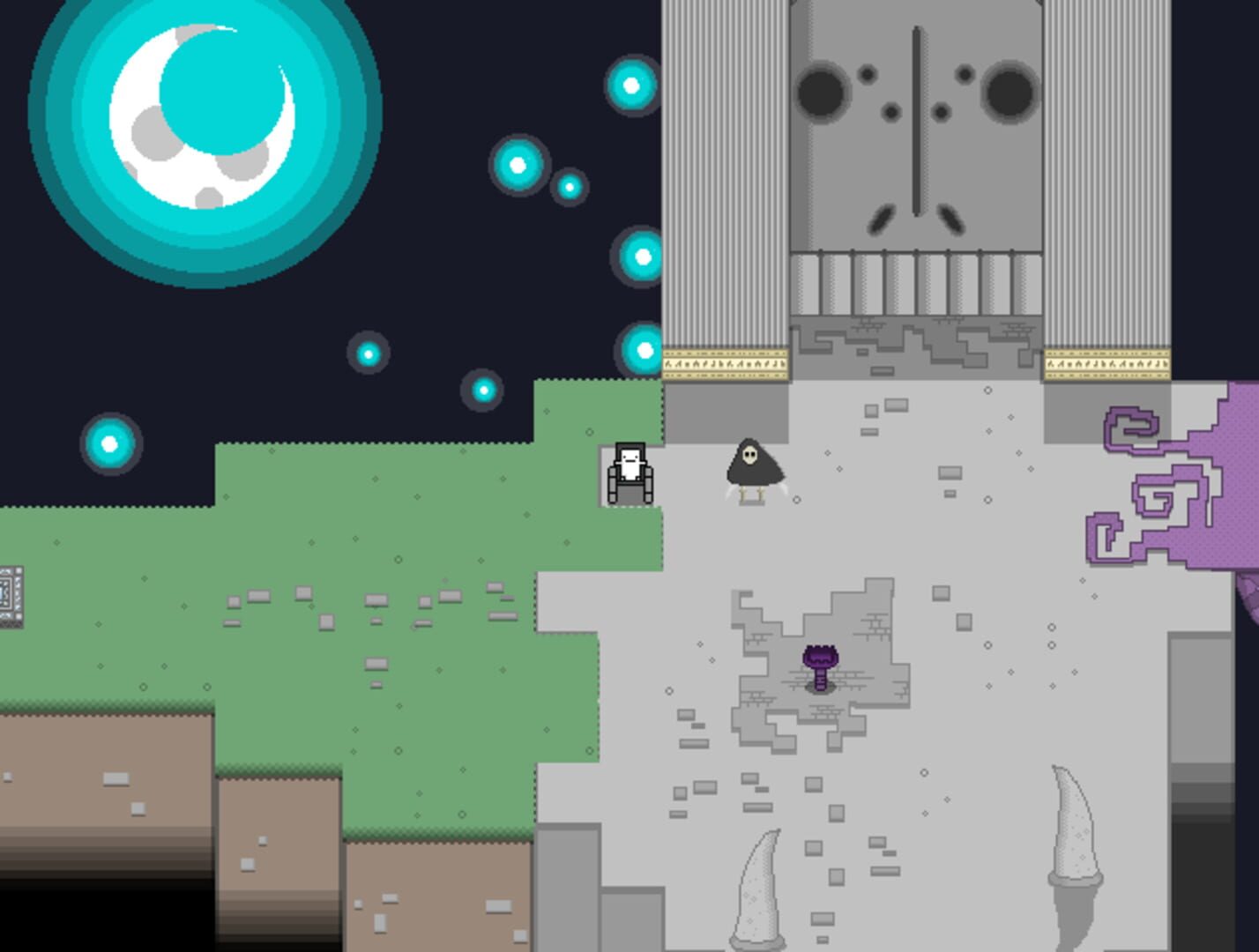 Foto do jogo Soulscape